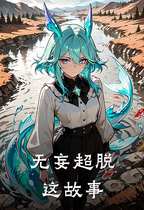 无妄超脱这故事