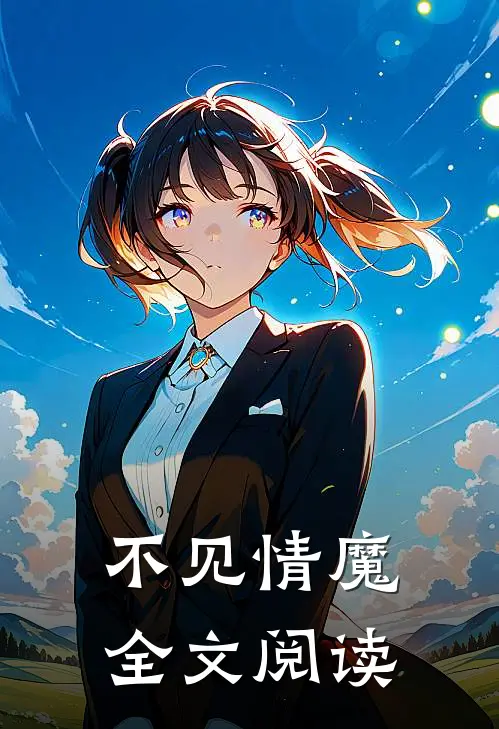 不见情魔全文阅读