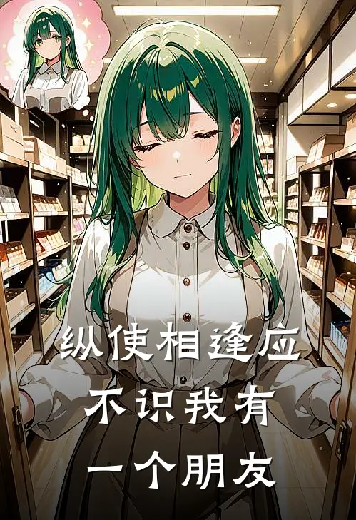 纵使相逢应不识我有一个朋友