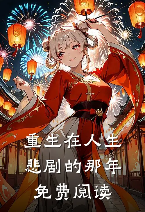 重生在人生悲剧的那年免费阅读