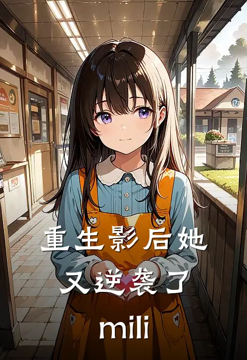 重生影后她又逆袭了 mili