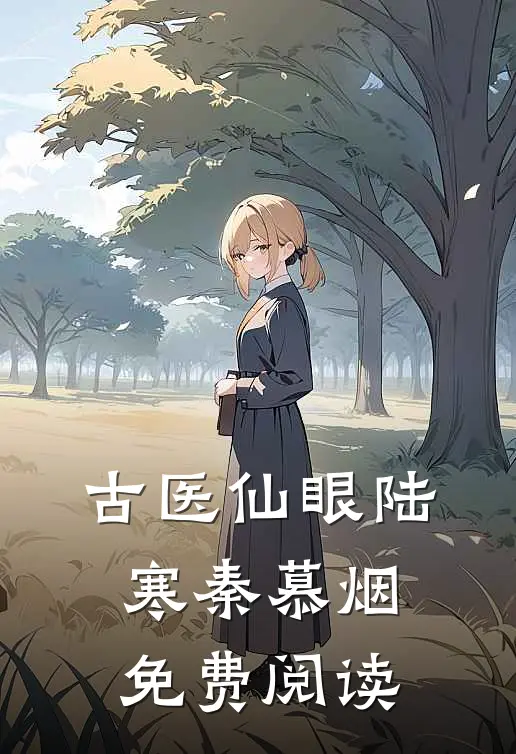古医仙眼陆寒秦慕烟免费阅读