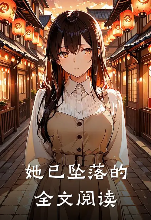 她已坠落的全文阅读