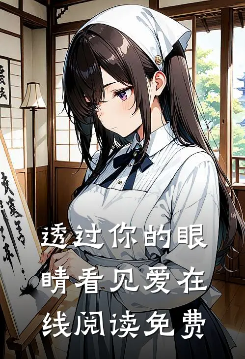 透过你的眼睛看见爱在线阅读免费
