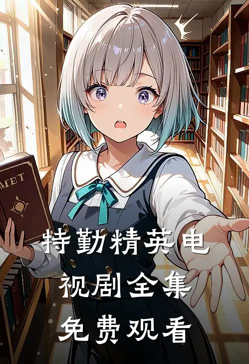 特勤精英电视剧全集免费观看