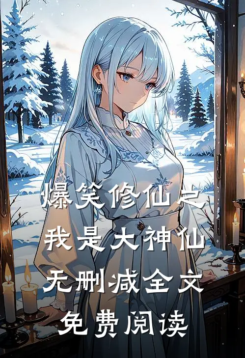 爆笑修仙之我是大神仙无删减全文免费阅读