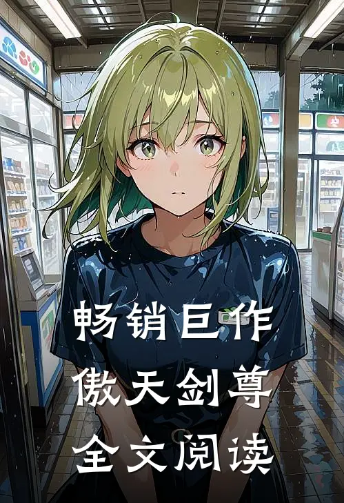 畅销巨作傲天剑尊全文阅读