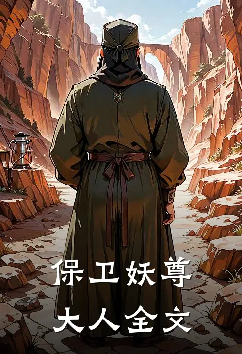 保卫妖尊大人全文