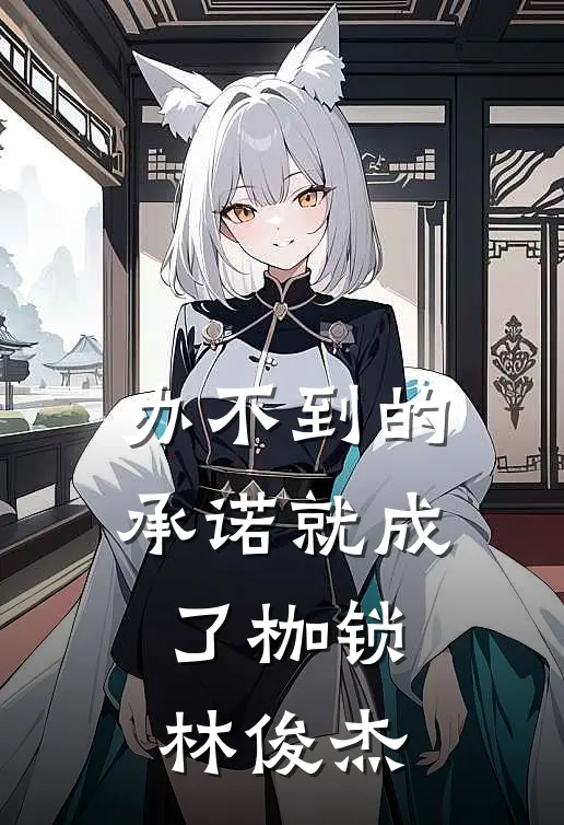 办不到的承诺就成了枷锁林俊杰