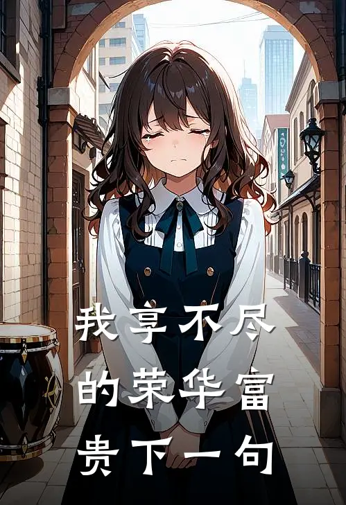 我享不尽的荣华富贵下一句