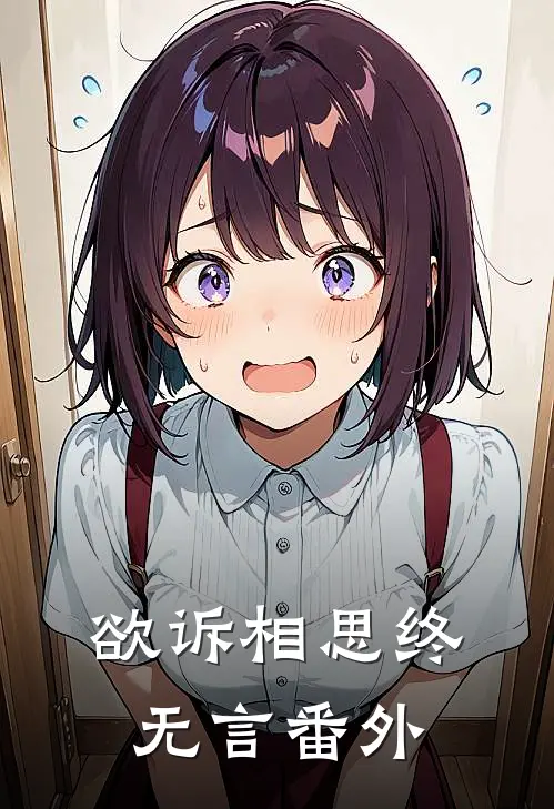欲诉相思终无言 番外