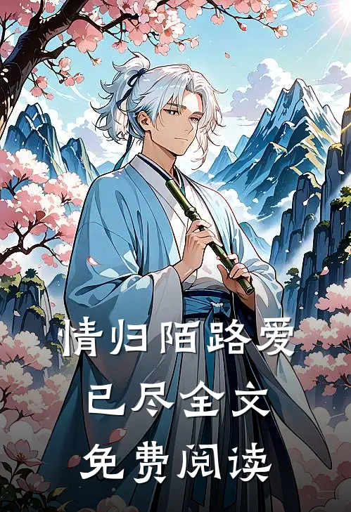 情归陌路爱已尽全文免费阅读
