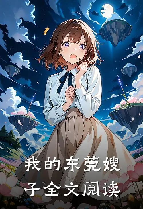 我的东莞嫂子全文阅读