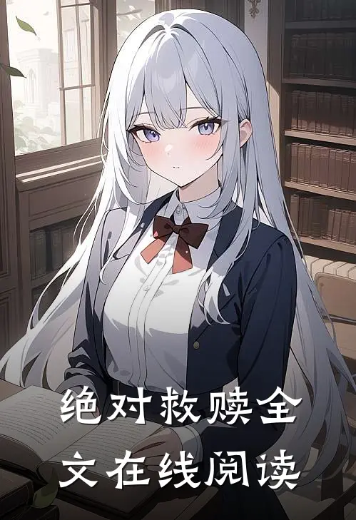 绝对救赎全文在线阅读