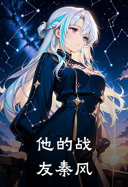 他的战友秦风