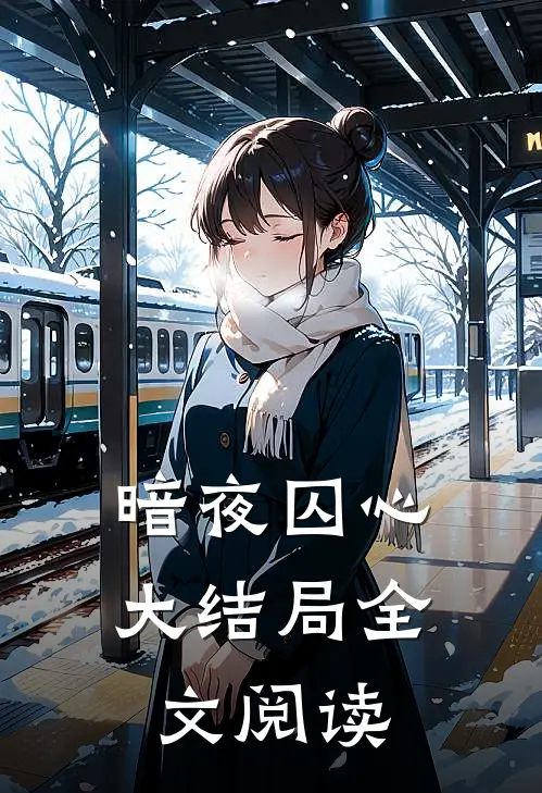 暗夜囚心大结局全文阅读