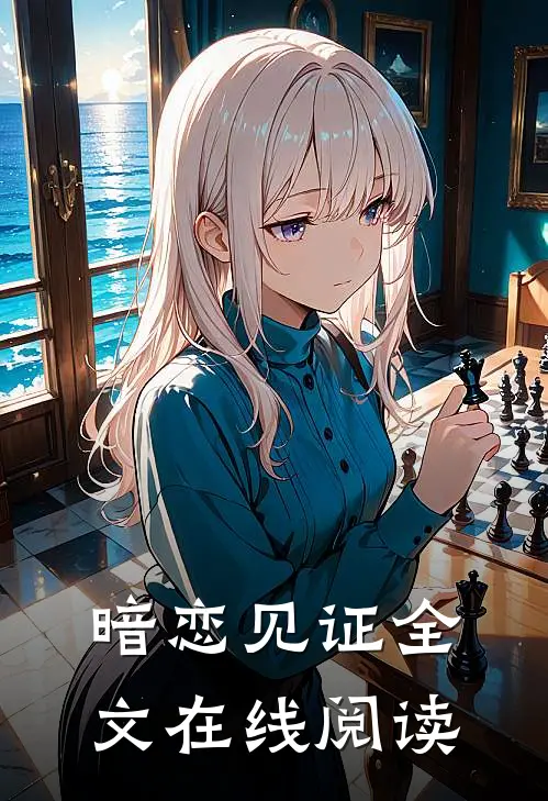 暗恋见证全文在线阅读
