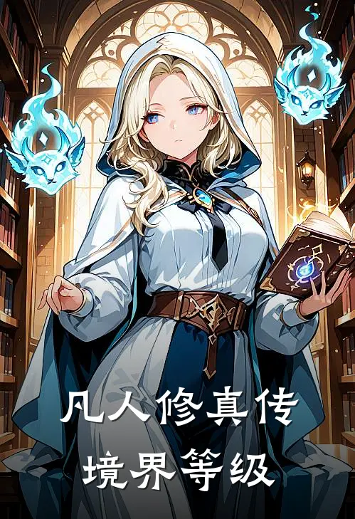 凡人修真传境界等级