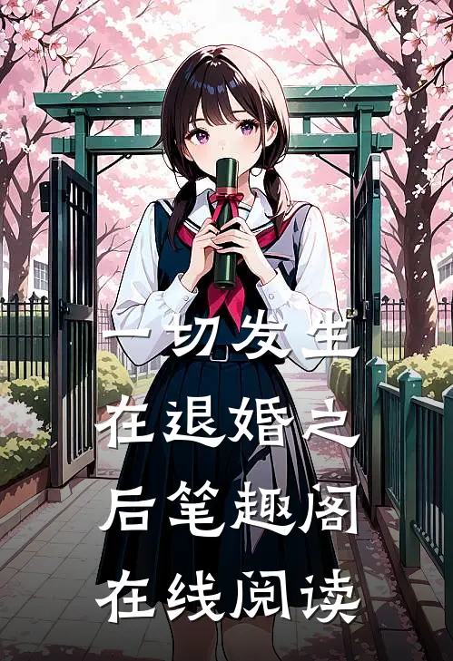 一切发生在退婚之后笔趣阁在线阅读