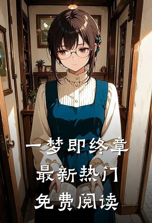 一梦即终章最新热门免费阅读