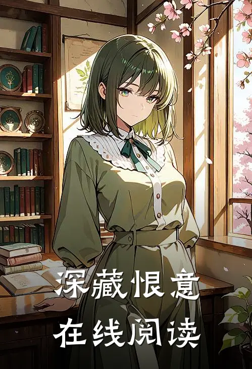深藏恨意在线阅读