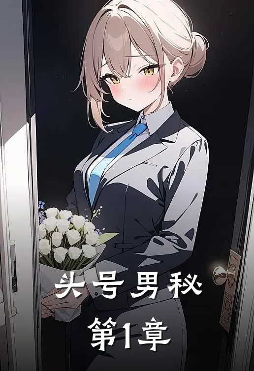 头号男秘 第1章