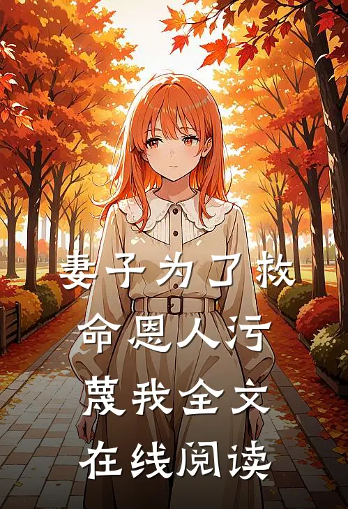 妻子为了救命恩人污蔑我全文在线阅读
