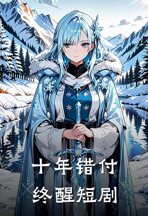 十年错付终醒短剧
