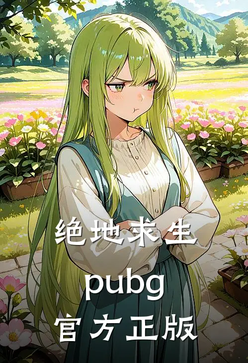 绝地求生pubg官方正版