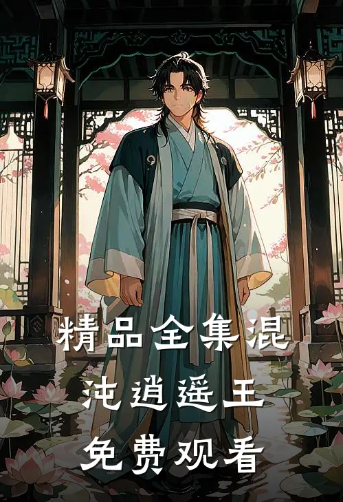精品全集混沌逍遥王免费观看