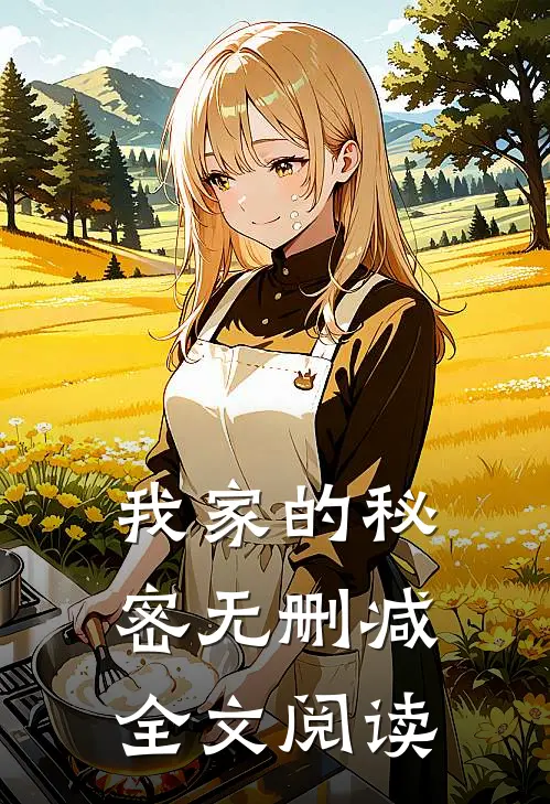 我家的秘密无删减全文阅读