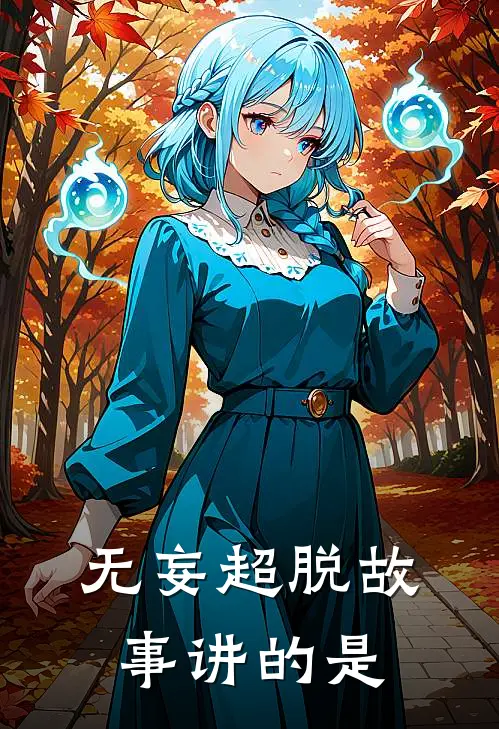 无妄超脱故事讲的是