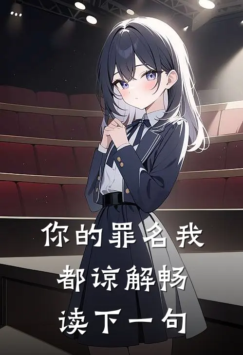 你的罪名我都谅解畅读下一句