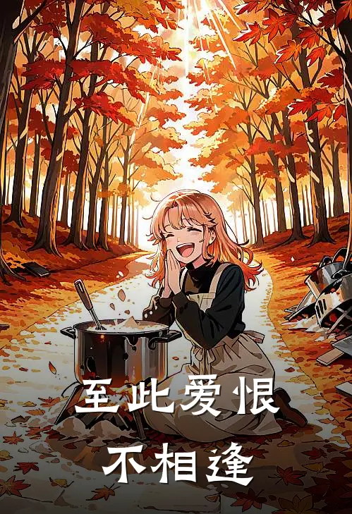 至此爱恨不相逢