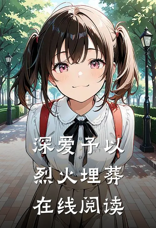 深爱予以烈火埋葬在线阅读