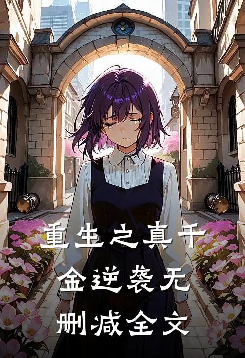 重生之真千金逆袭无删减全文
