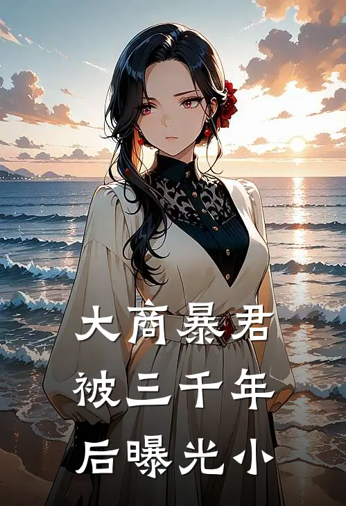 大商暴君被三千年后曝光小