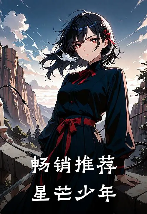 畅销推荐星芒少年
