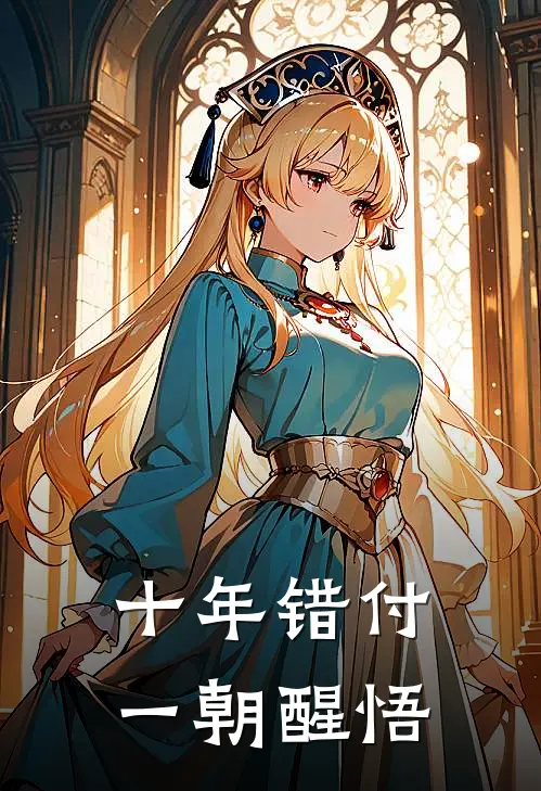 十年错付,一朝醒悟