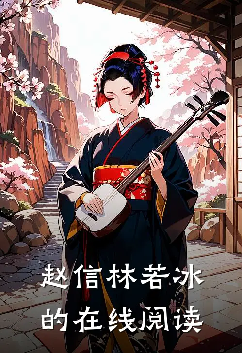 赵信林若冰的在线阅读