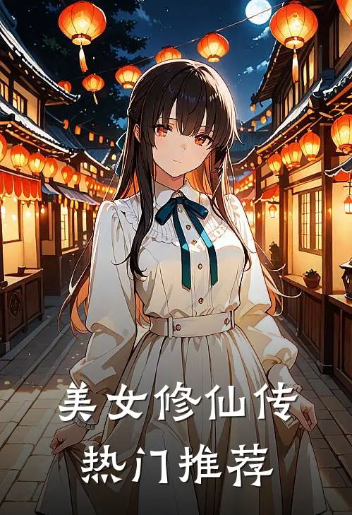 美女修仙传热门推荐