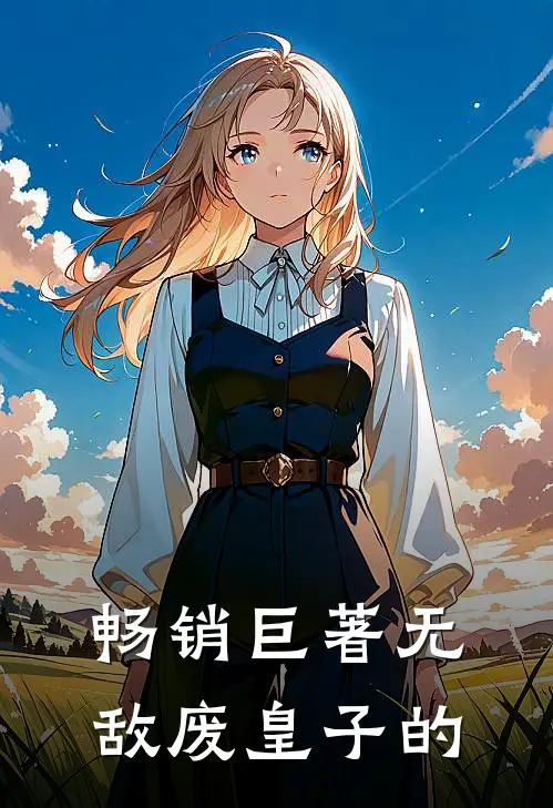 畅销巨著无敌废皇子的