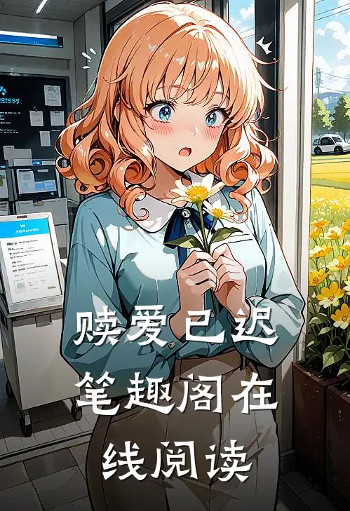 赎爱已迟笔趣阁在线阅读