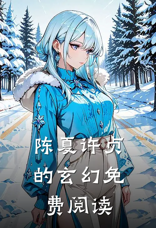 陈夏许贞的玄幻免费阅读