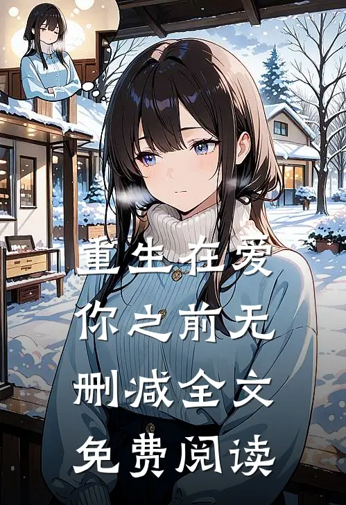 重生在爱你之前无删减全文免费阅读