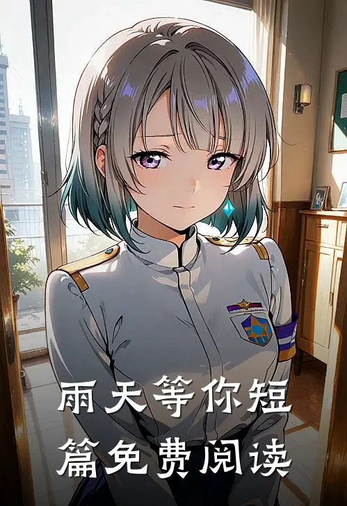 雨天等你短篇免费阅读