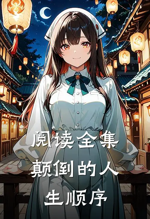 阅读全集颠倒的人生顺序