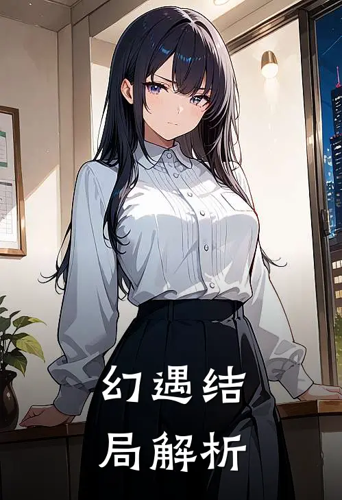 幻遇结局解析