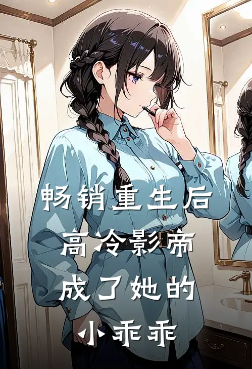 畅销重生后,高冷影帝成了她的小乖乖