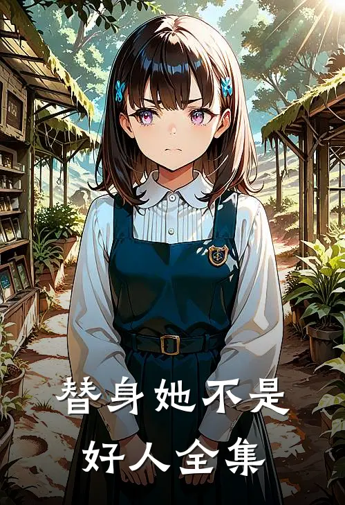 替身她不是好人 全集